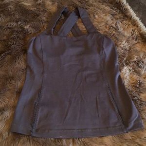VIMMIA Yoga/Exercise Tank Size Small Petite